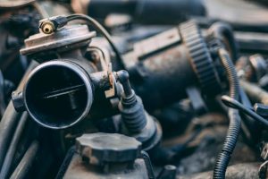 used auto engine